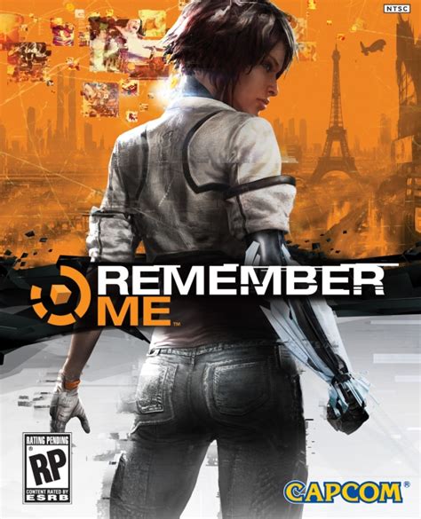 Remember Me Review .